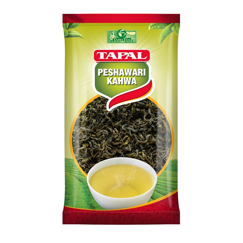 Tapal Peshawari Kahwa